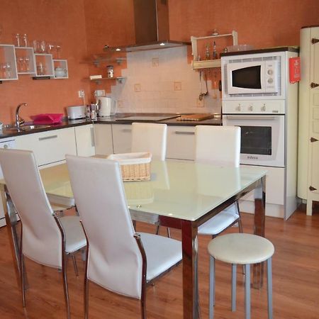 Casa Alfredo Villa Villamarciel Luaran gambar
