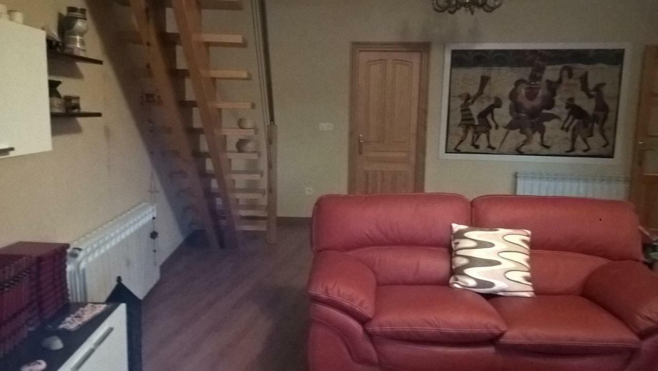 Casa Alfredo Villa Villamarciel Luaran gambar