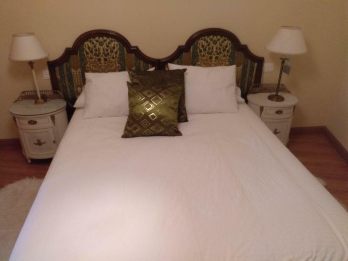 Casa Alfredo Villa Villamarciel Luaran gambar