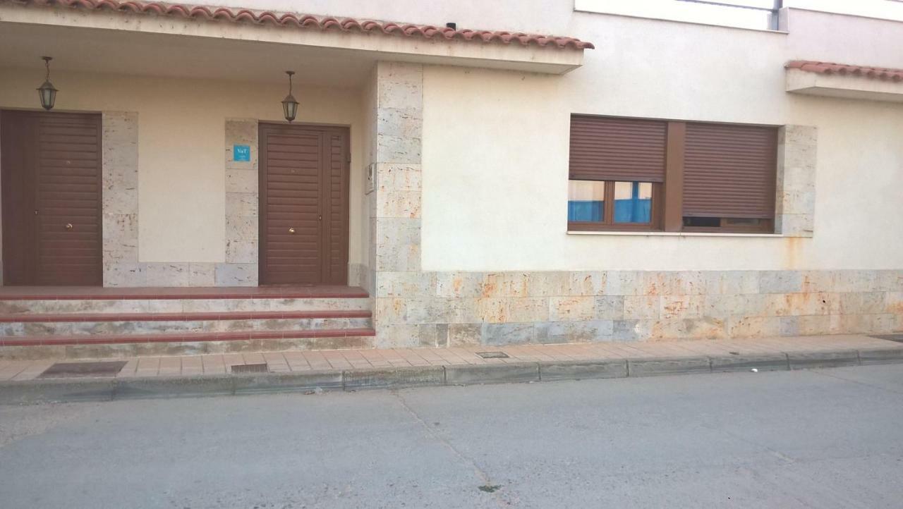 Casa Alfredo Villa Villamarciel Luaran gambar