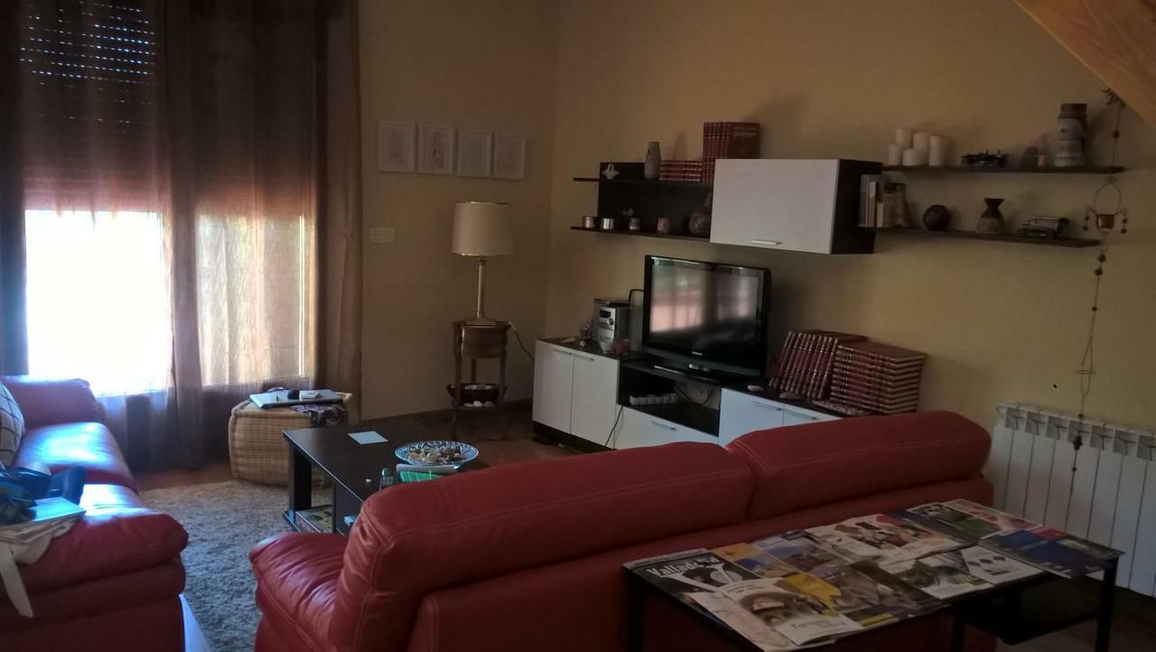 Casa Alfredo Villa Villamarciel Luaran gambar
