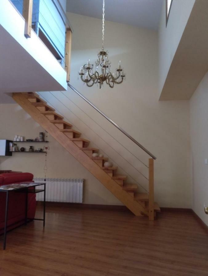 Casa Alfredo Villa Villamarciel Luaran gambar