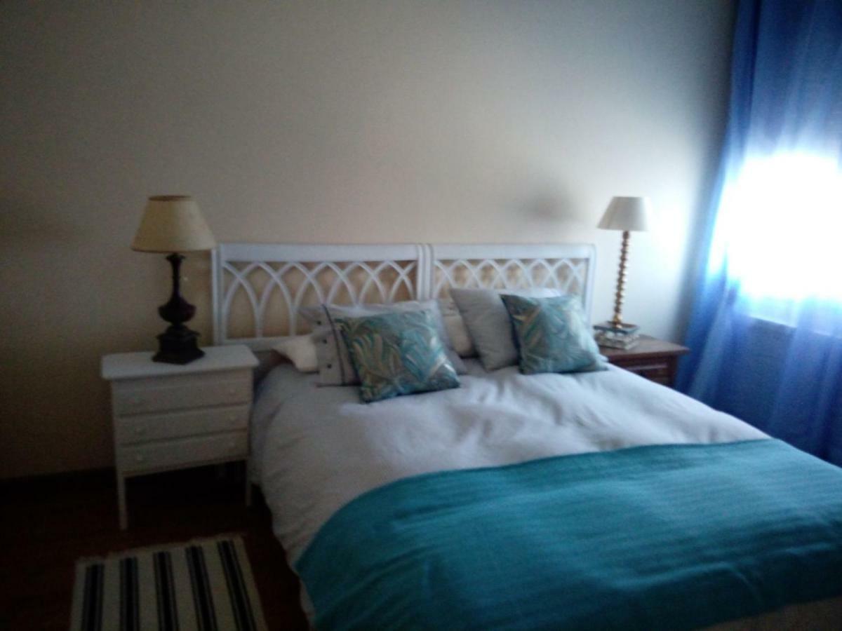 Casa Alfredo Villa Villamarciel Luaran gambar