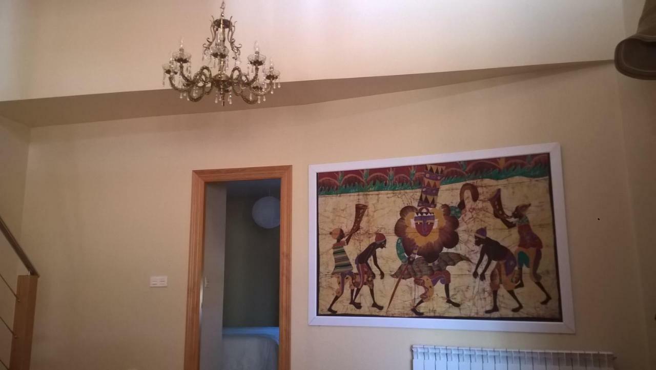 Casa Alfredo Villa Villamarciel Luaran gambar