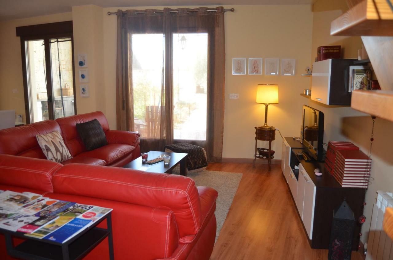 Casa Alfredo Villa Villamarciel Luaran gambar