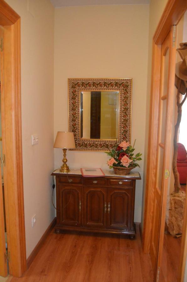 Casa Alfredo Villa Villamarciel Luaran gambar