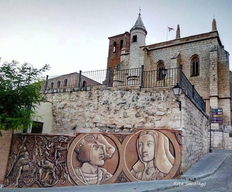Casa Alfredo Villa Villamarciel Luaran gambar