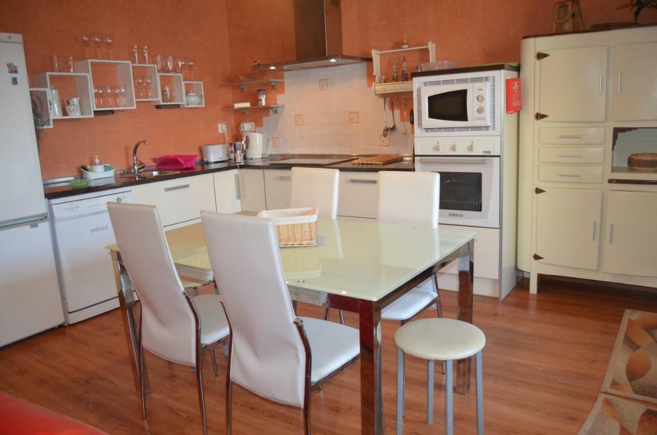 Casa Alfredo Villa Villamarciel Luaran gambar