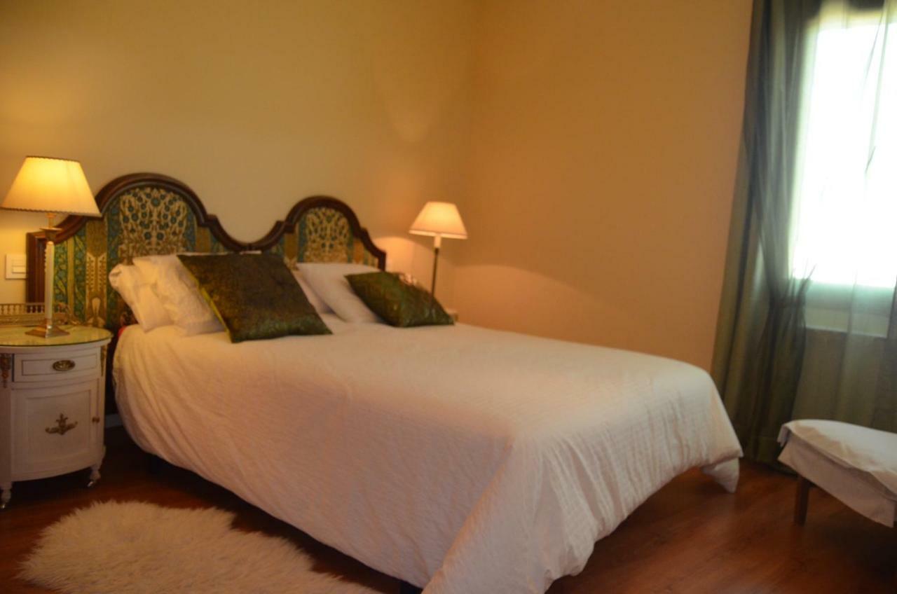 Casa Alfredo Villa Villamarciel Luaran gambar