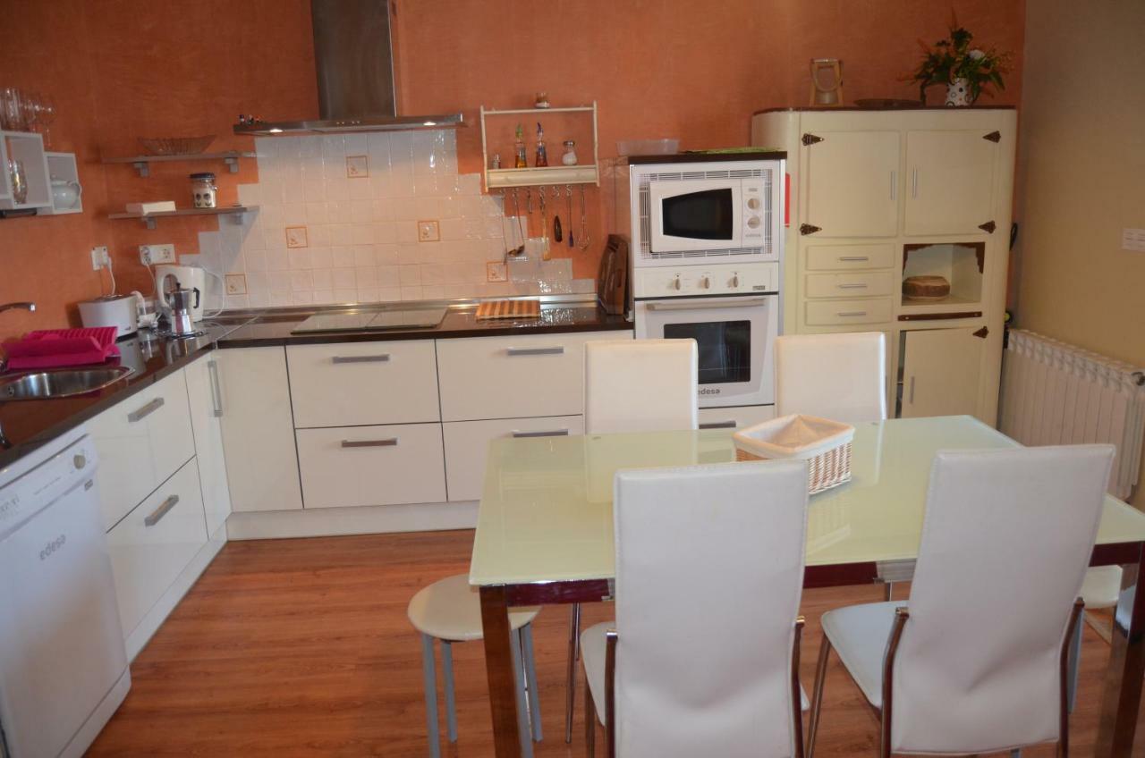 Casa Alfredo Villa Villamarciel Luaran gambar